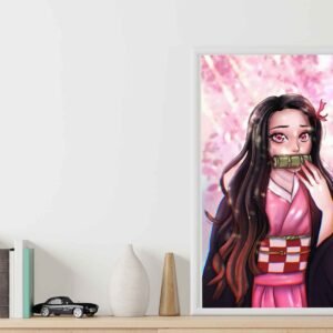 Ilustración Anime #2