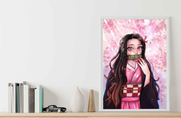 Ilustración Anime #2